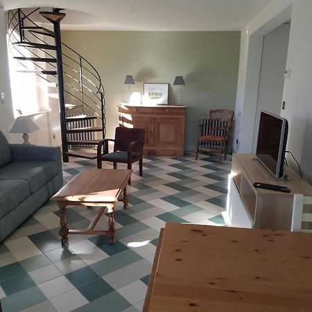 La Provencale Apartment Uzès Екстериор снимка