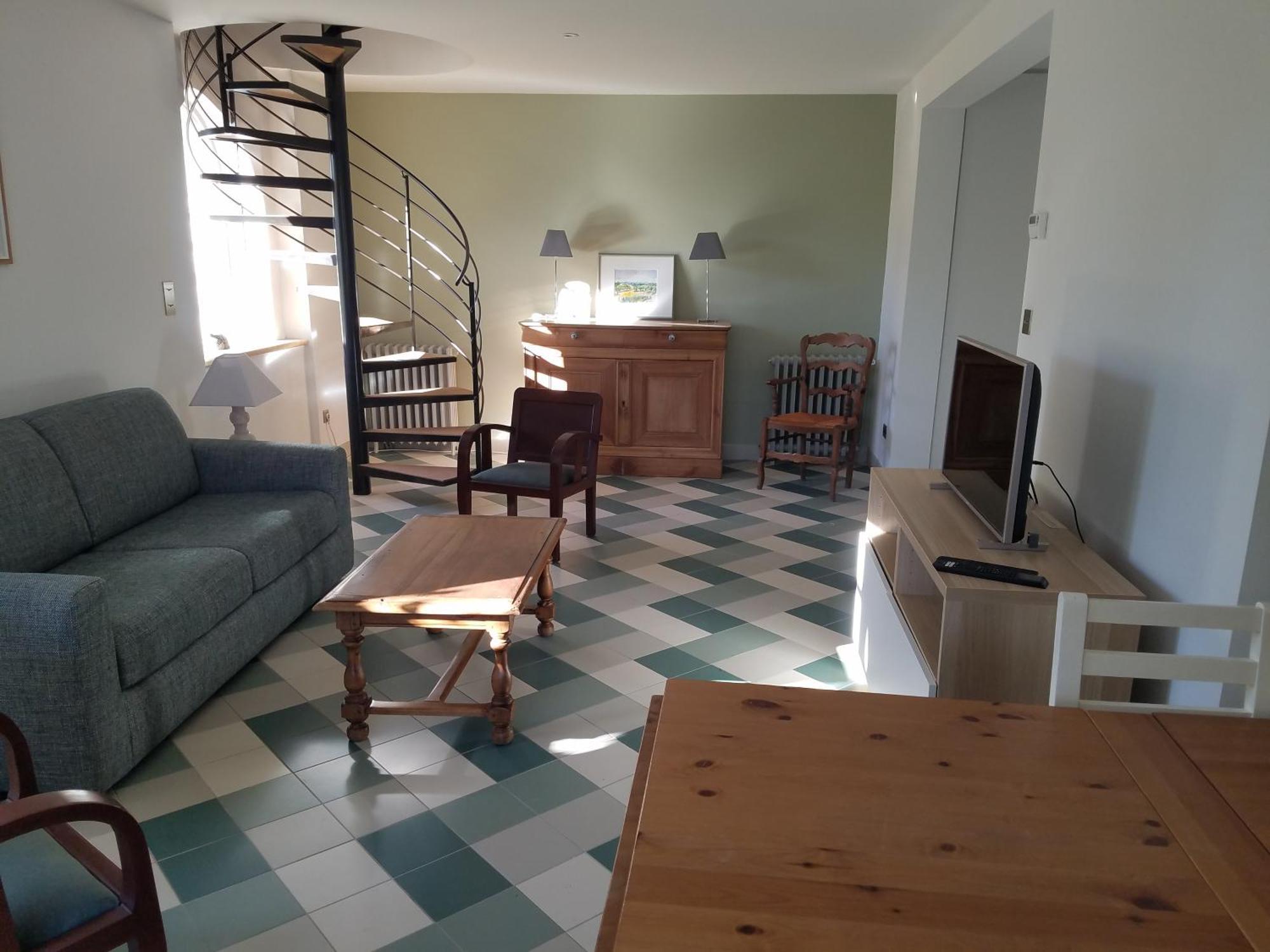 La Provencale Apartment Uzès Екстериор снимка