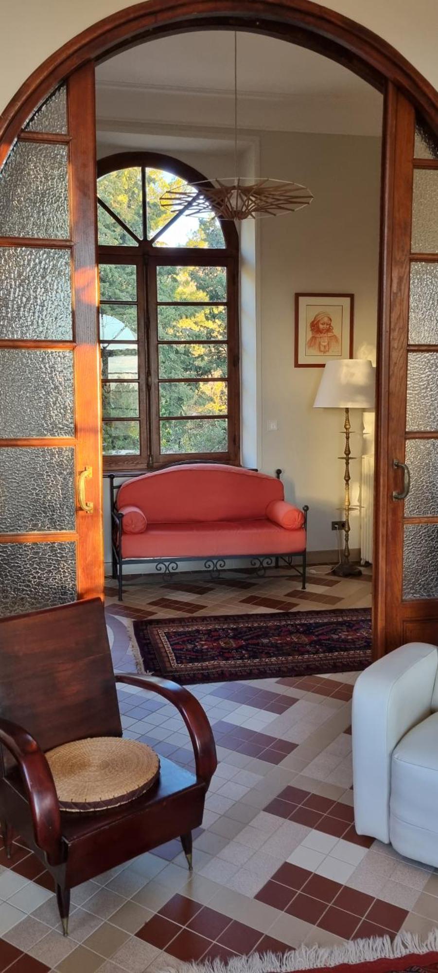 La Provencale Apartment Uzès Екстериор снимка
