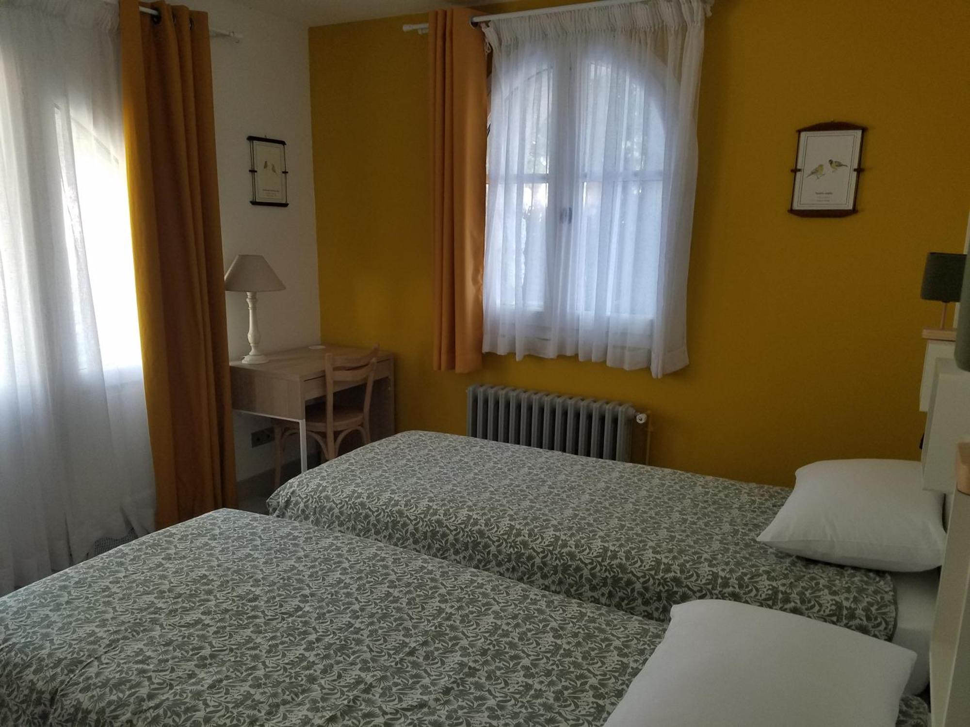 La Provencale Apartment Uzès Екстериор снимка